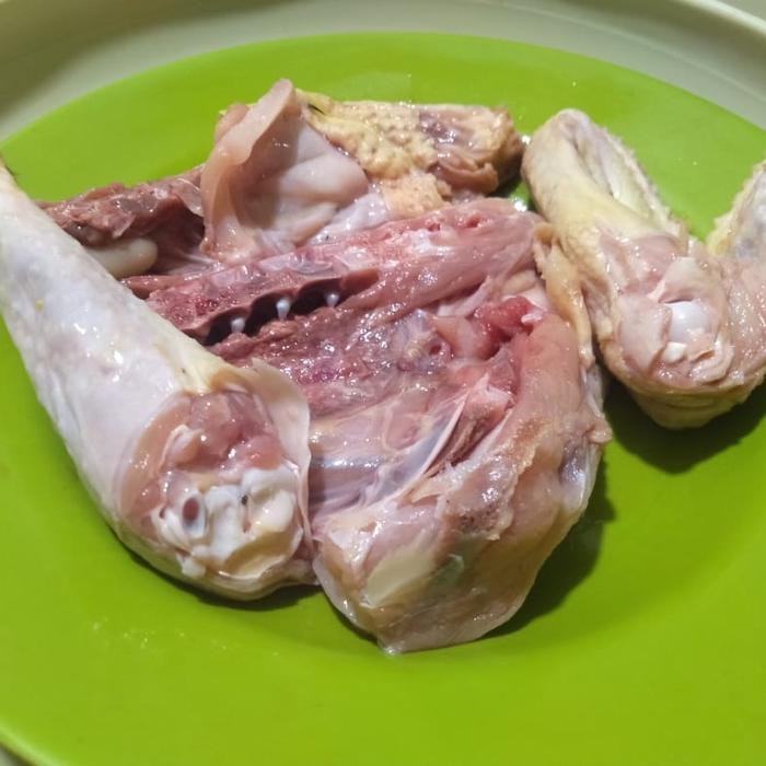 Ayam Kampung 1 kg