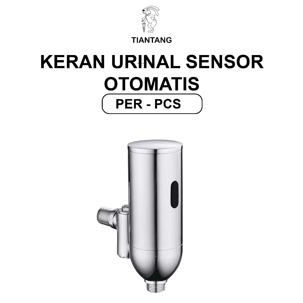 TIANTANG Keran Urinal Sensor Otomatis Kran Urinal Sensor High Quality
