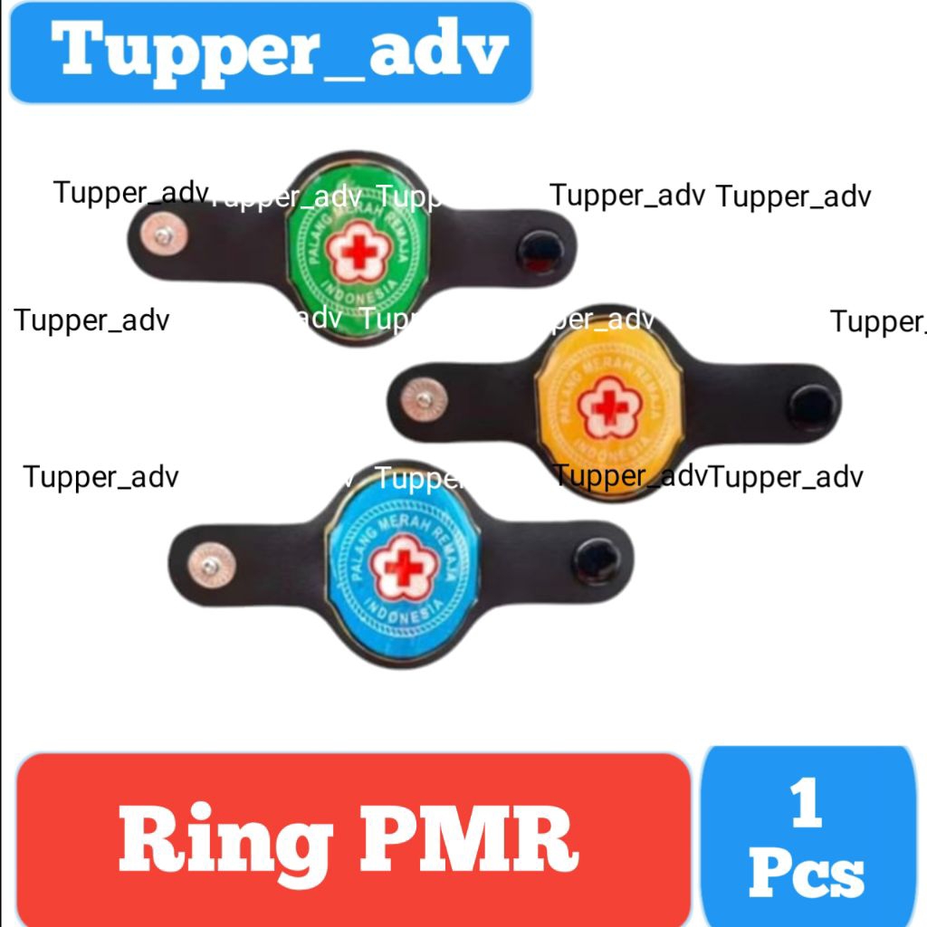 Ring PMR Kalep Fiber / Ring PMR Mula / Ring PMR Madya / Ring PMR Wira / Ring Syal PMR Kalep Fiber