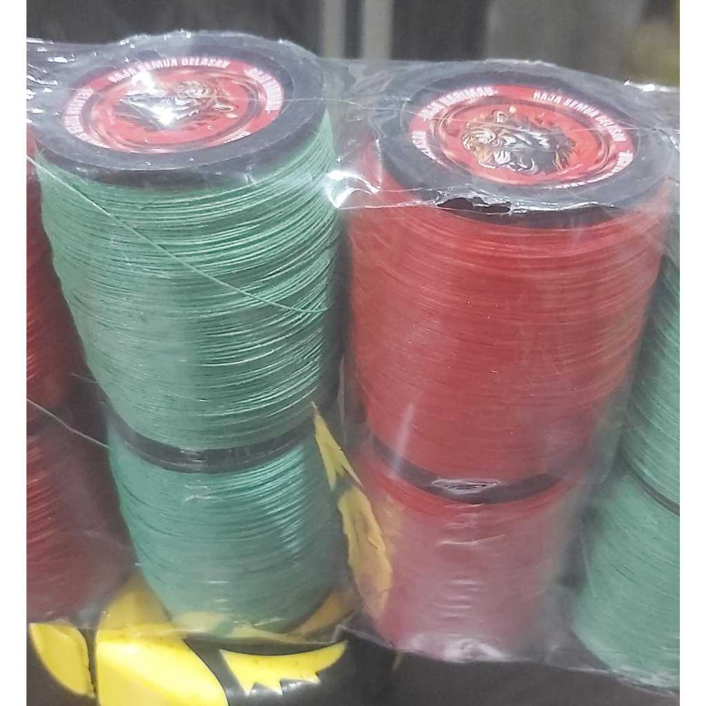 Gelasan Layangan super tajam