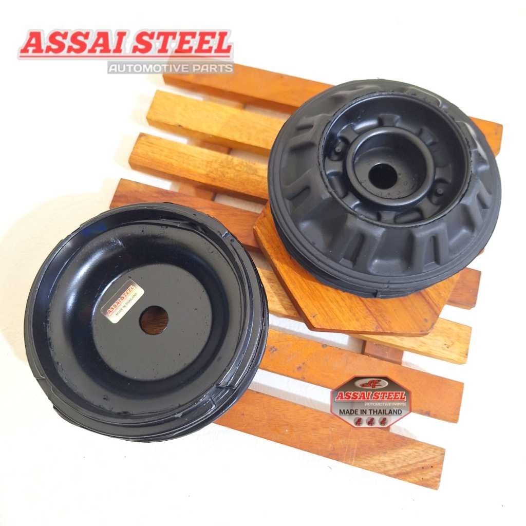 Karet Support Shock Depan All New Vios Gen 3 2013-UP