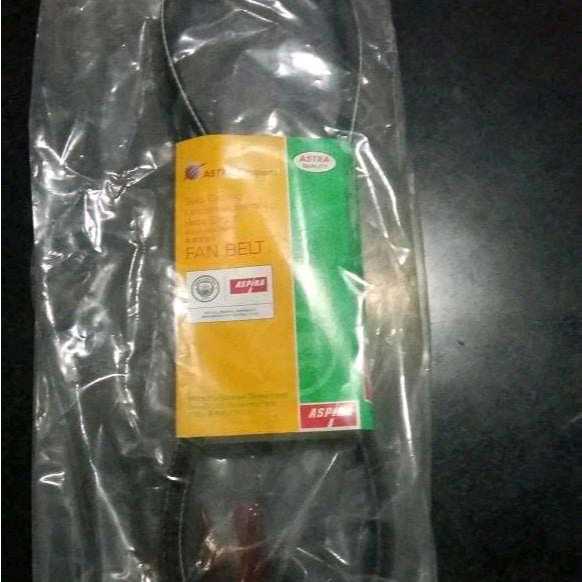 FANBELT APV ARENA 4PK1060