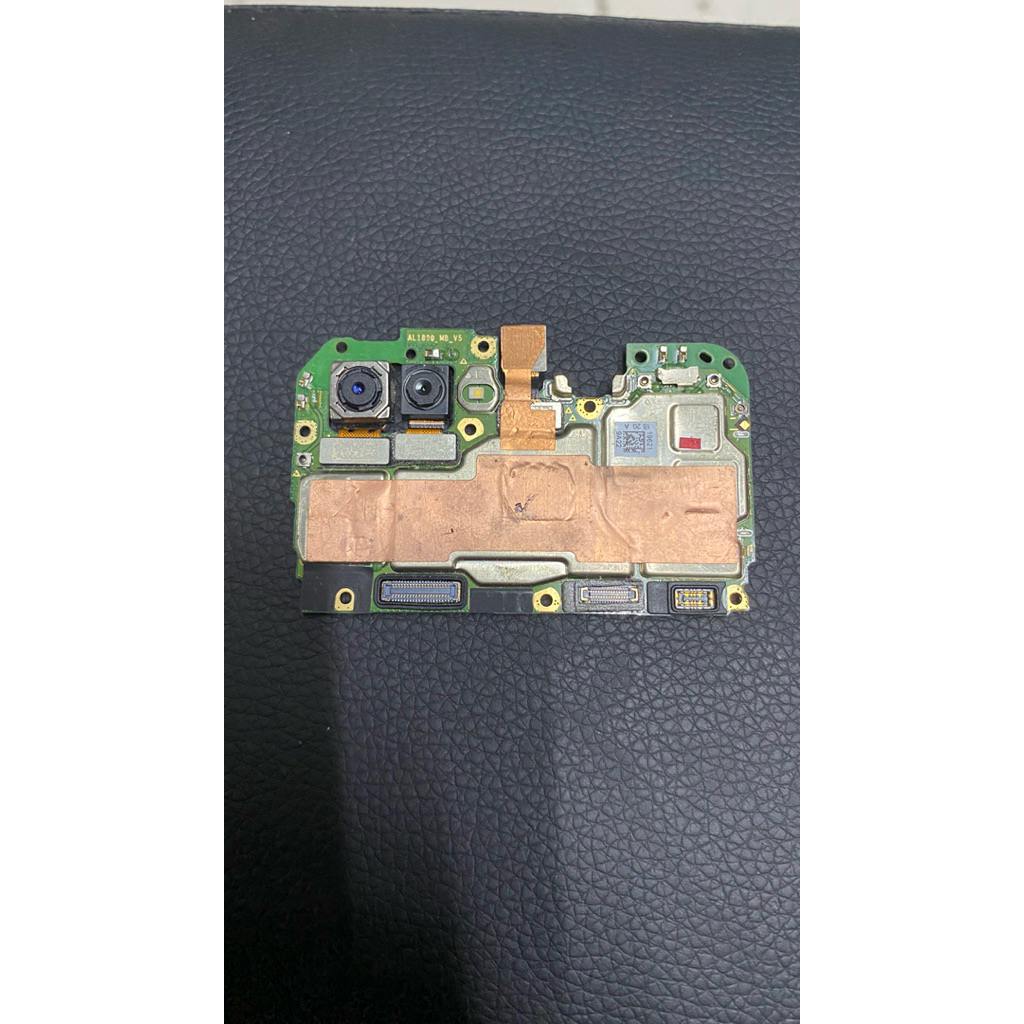 mesin realme c2 normal