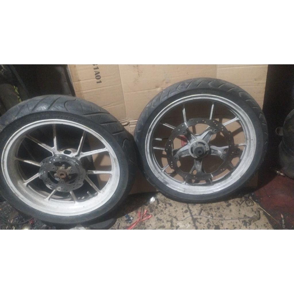velg gsx 150r copotan