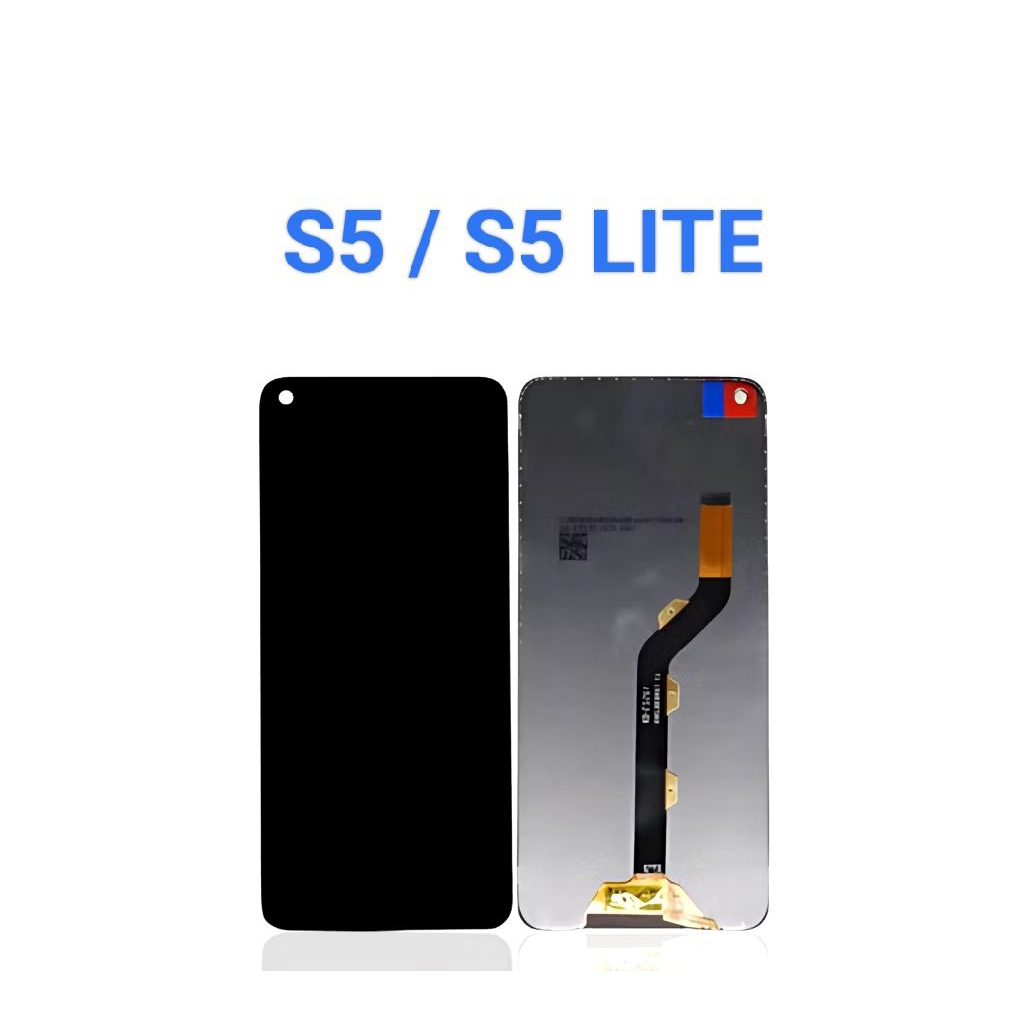 LCD TOUCHSCREEN INFINIX X652 S5 / X652B S5 LITE