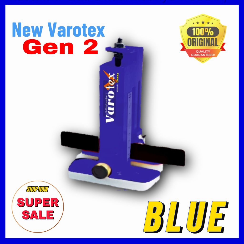 Alat pemotong hpl Varotex / VAROTEX GEN 2 /alat potong tepian hpl | Varotex Versi 2 | bukan Virutex 