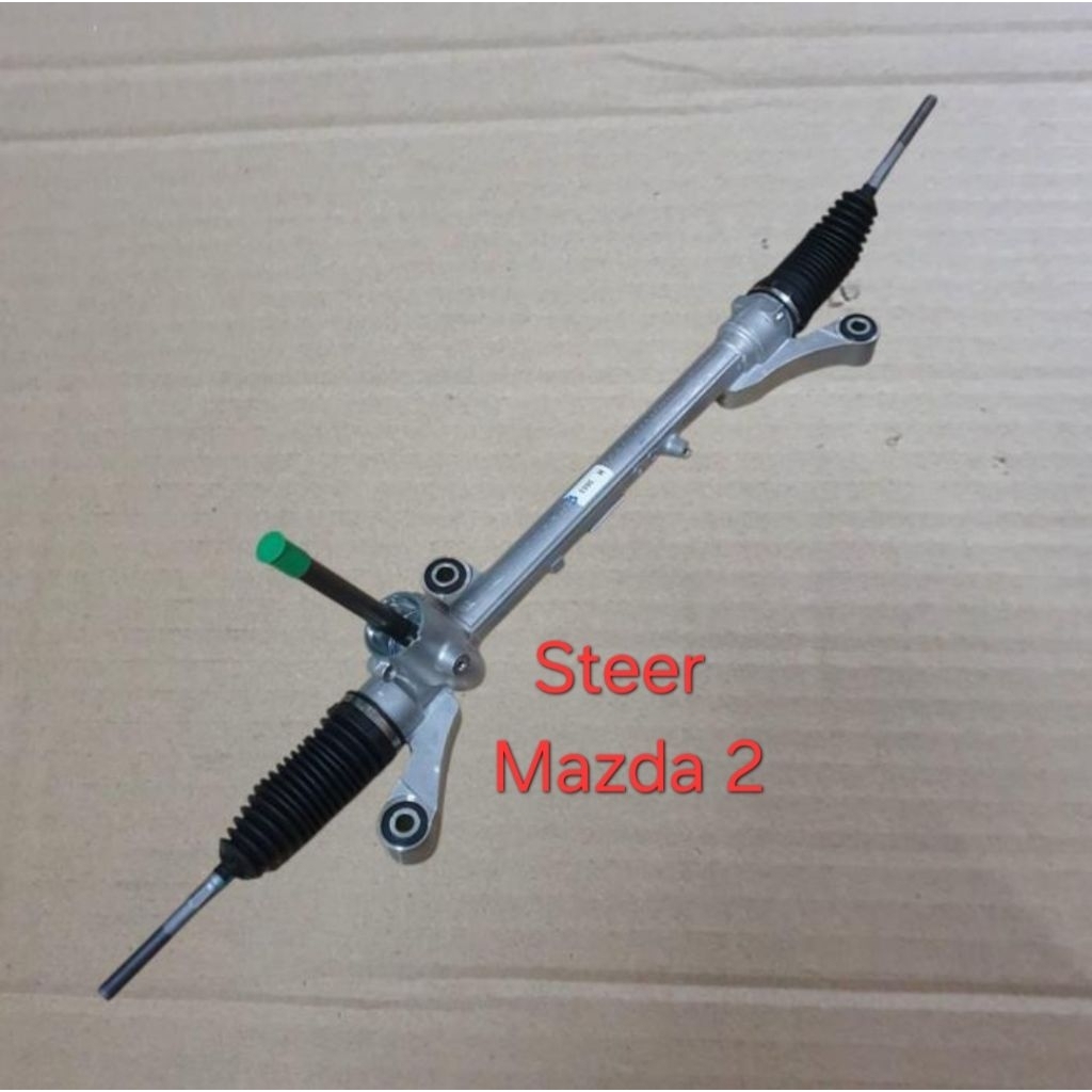 Rack Steering Rack Steer Mazda 2 Mazda-2 Original