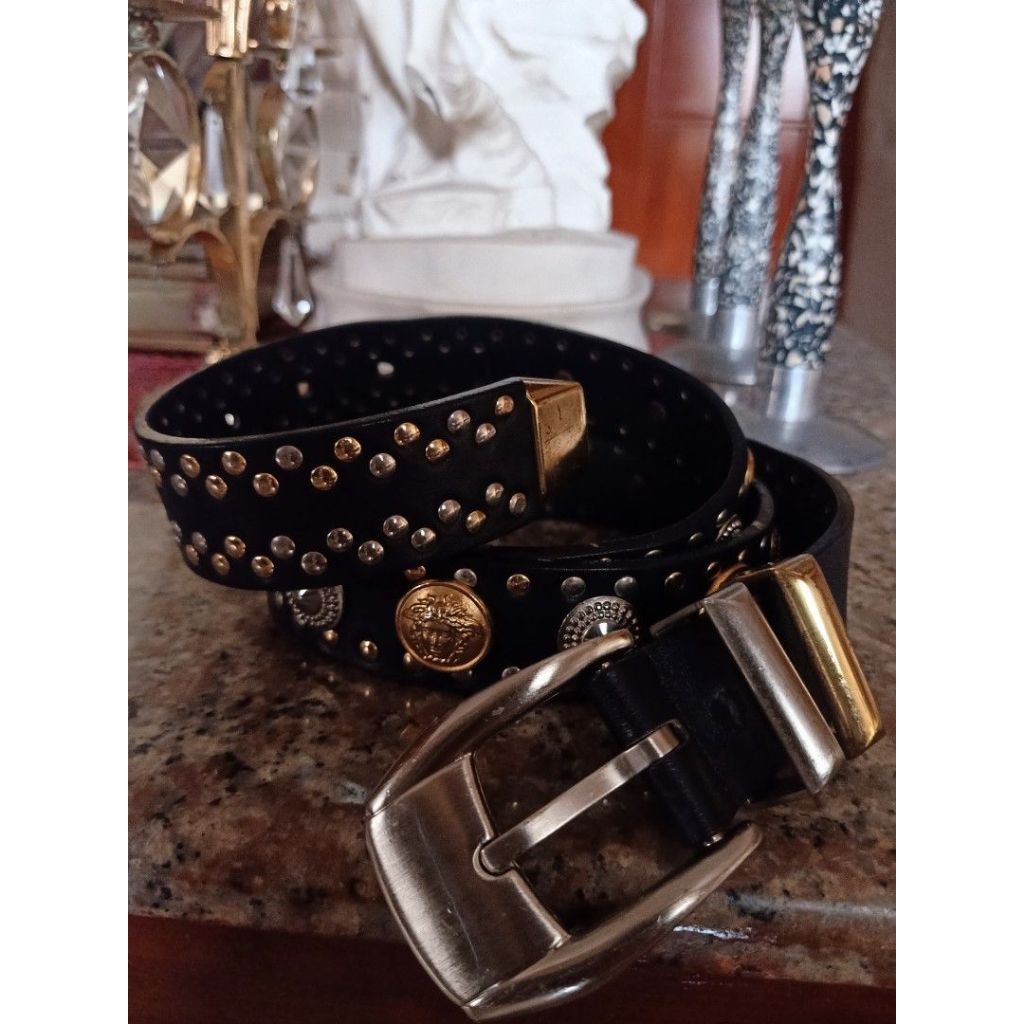 ikat pinggang original