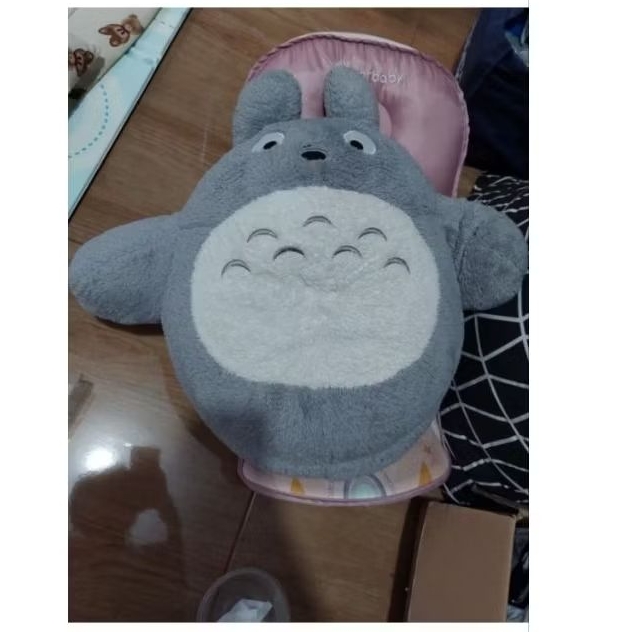 Boneka Totoro Ghibli