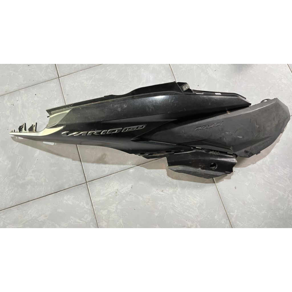 body vario 150 led kanan original copotan