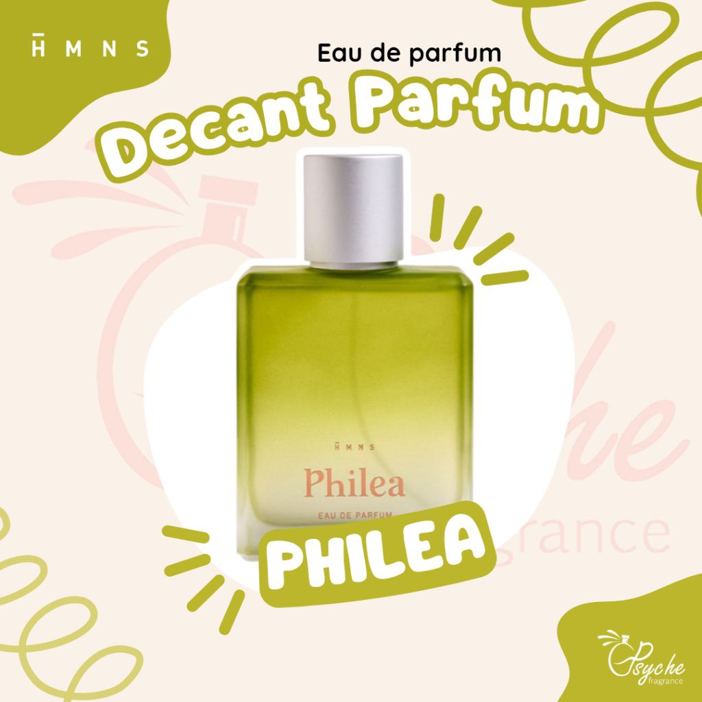 Decant HMNS Philea