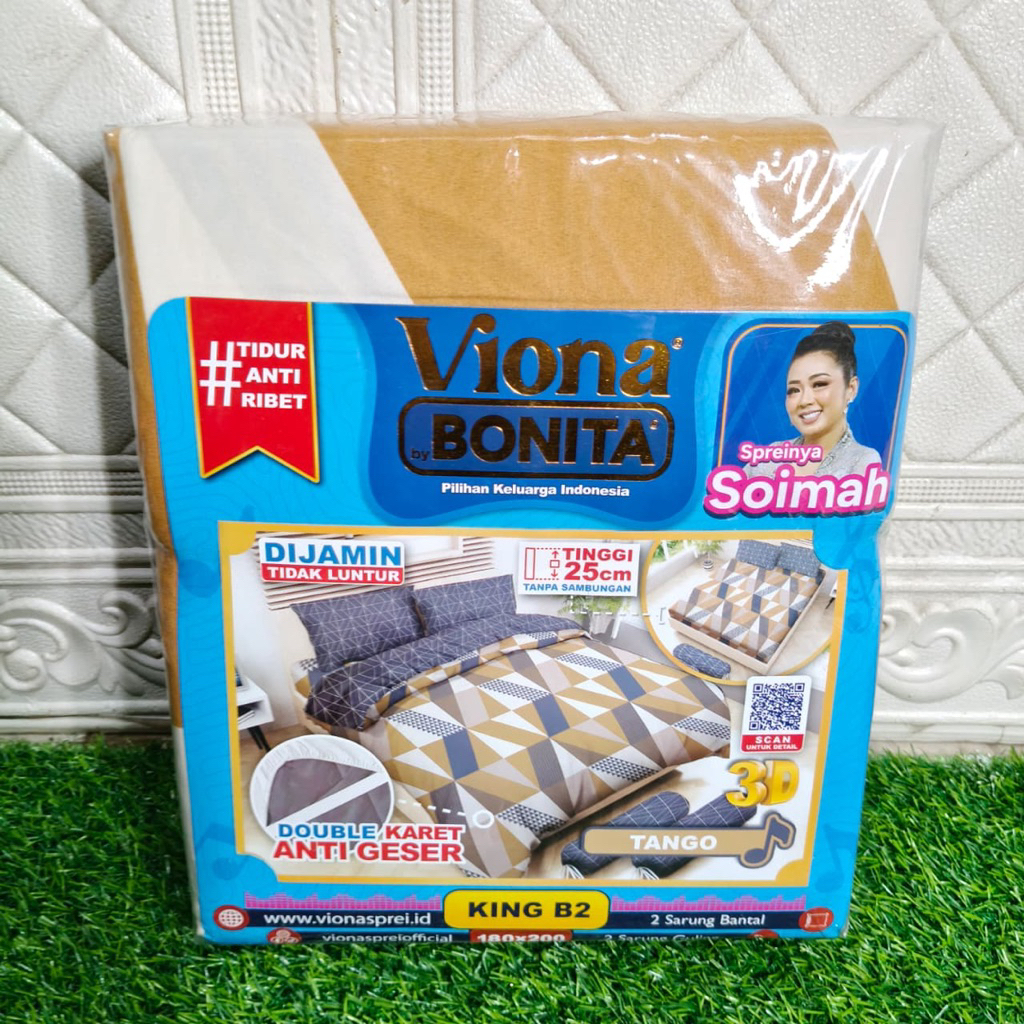 SPREI BONITA VIONA No.1