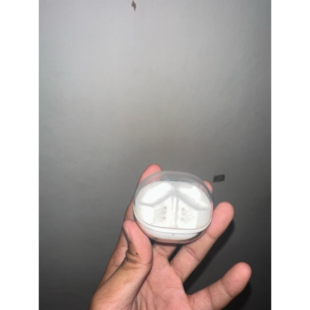 CHARGING CASE SOUNDPEATS CLEAR