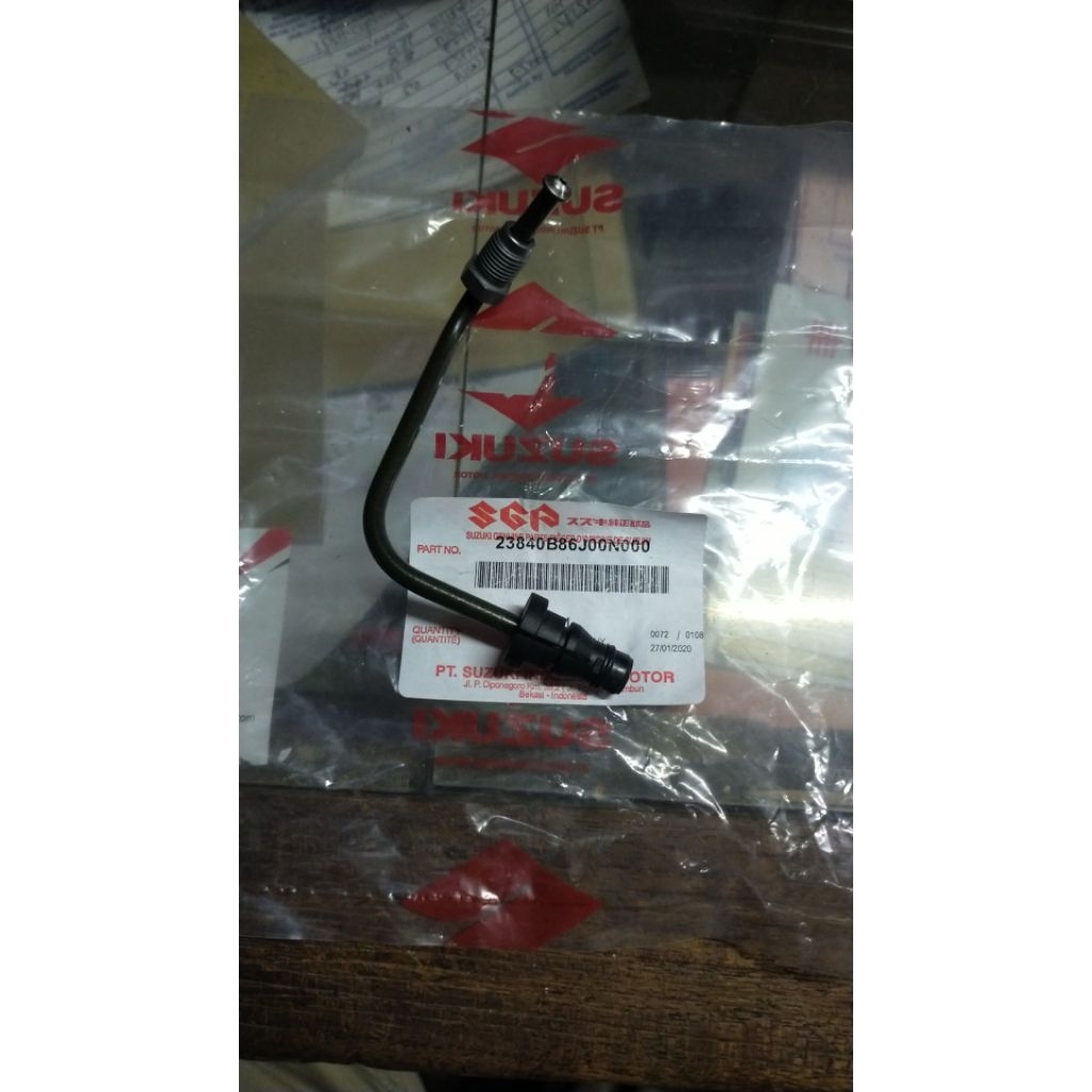 pipa master kopling bawah suzuki Ertiga old/Ertiga Diesel