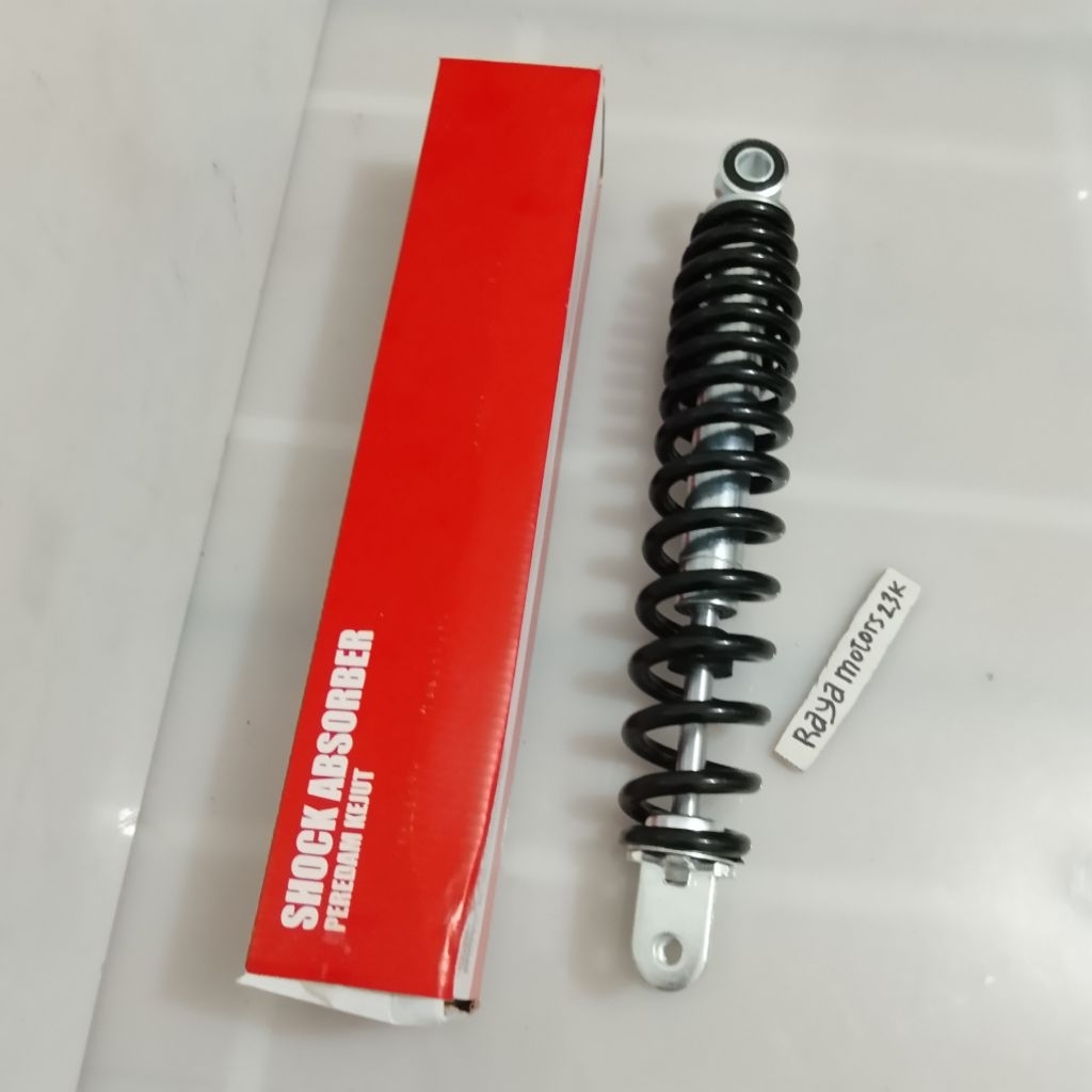 SHOCKBREAKER BELAKANG ORIGINAL FINO FI FINO FI FINO KARBU SHOCK BELAKANG