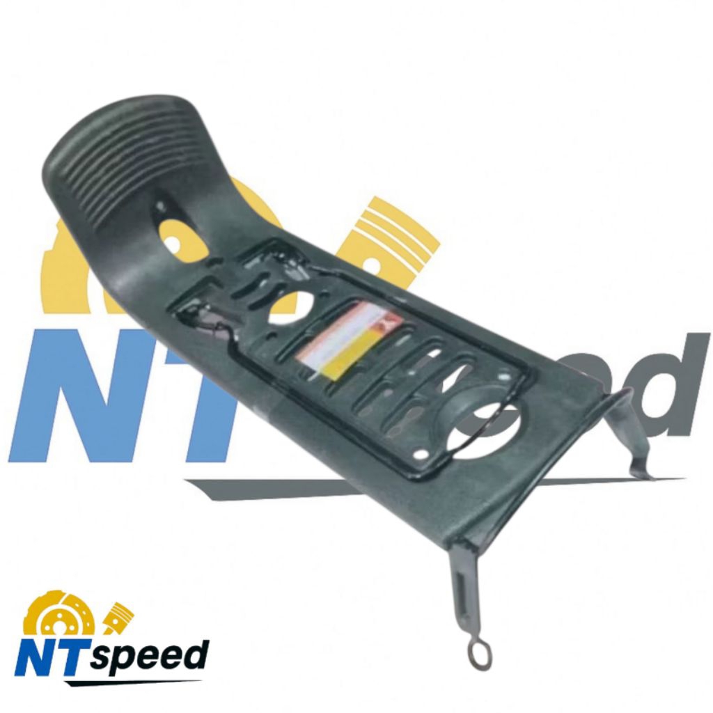 Keranjang Tengah Jupiter Z Bagasi Tengah Jepitan Jupiter Z New Burhan 2006-2009