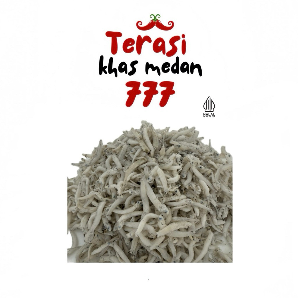 

Teri Toge Asli Medan