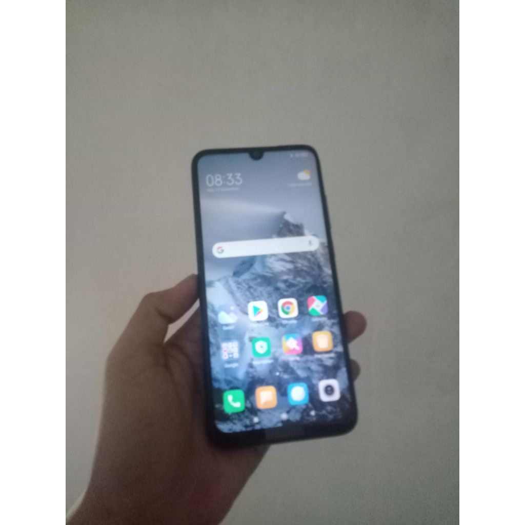 Xiaomi Redmi Note 7 Ram 4/64 GB Second Termurah