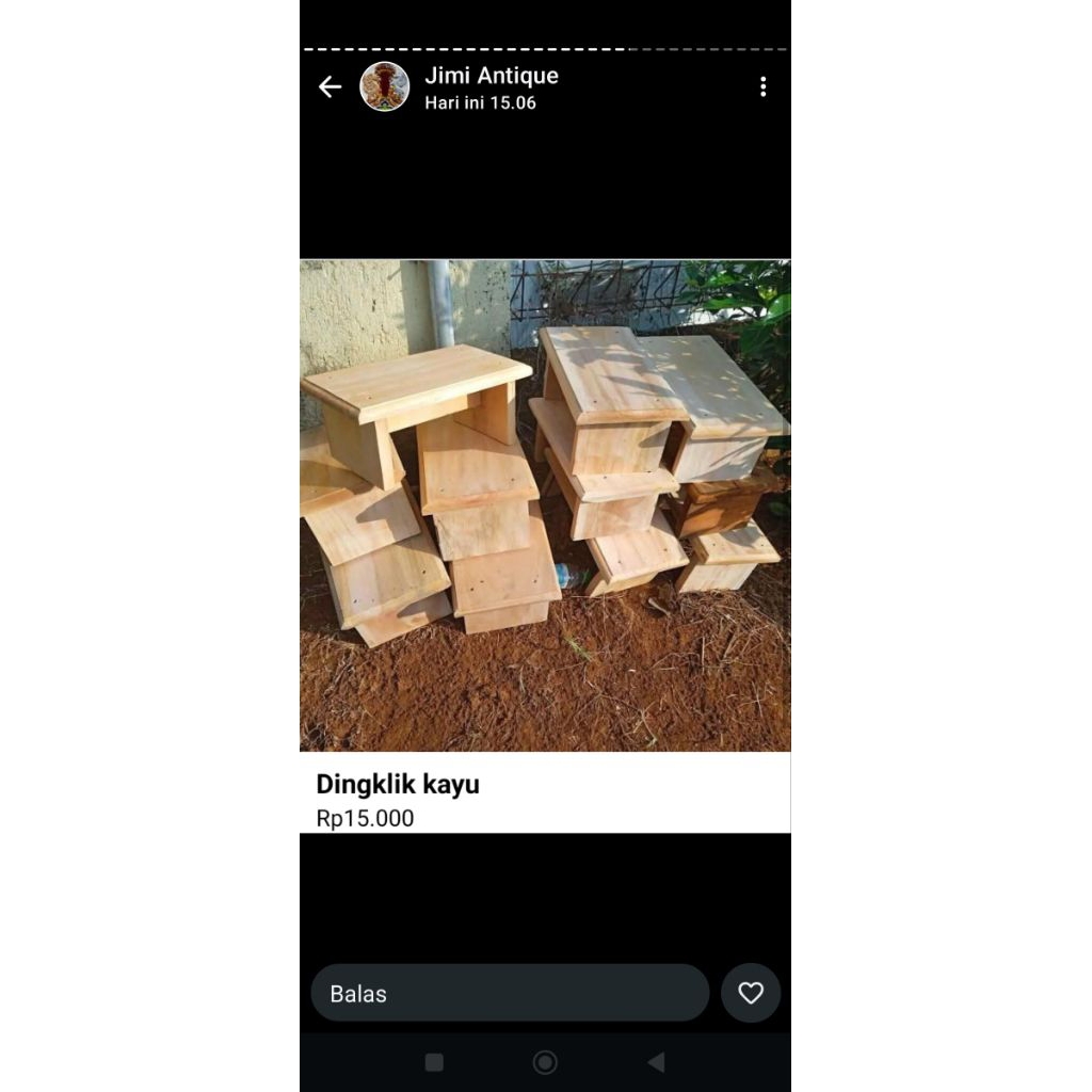 dingklik termurah dari kayu jati mentah termurah dari kayu jati mentah