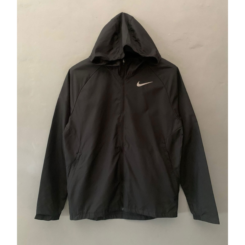 Nike Running Jacket Original (Black)