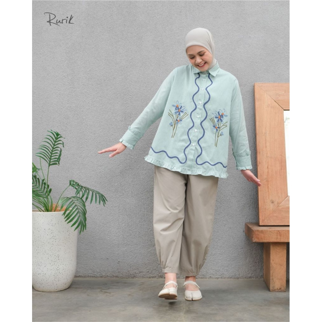 RURIK New & Preloved