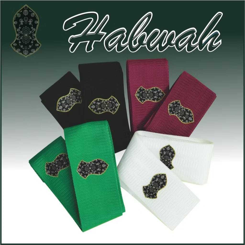 Habwah Sabuk Duduk  HABWA SABUK DUDUK HABWAH MAJLIS