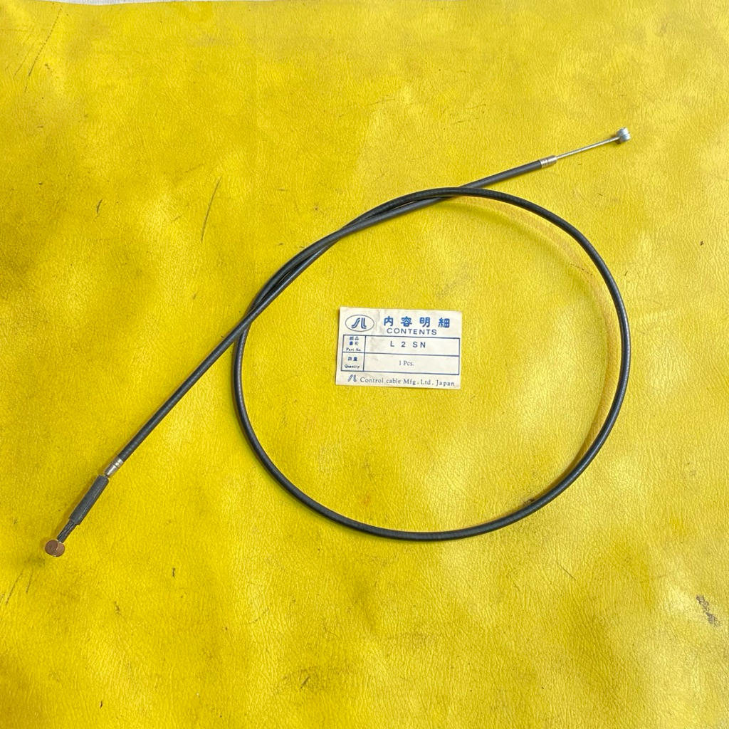 kabel rem depan Yamaha L2G L2S L2 super