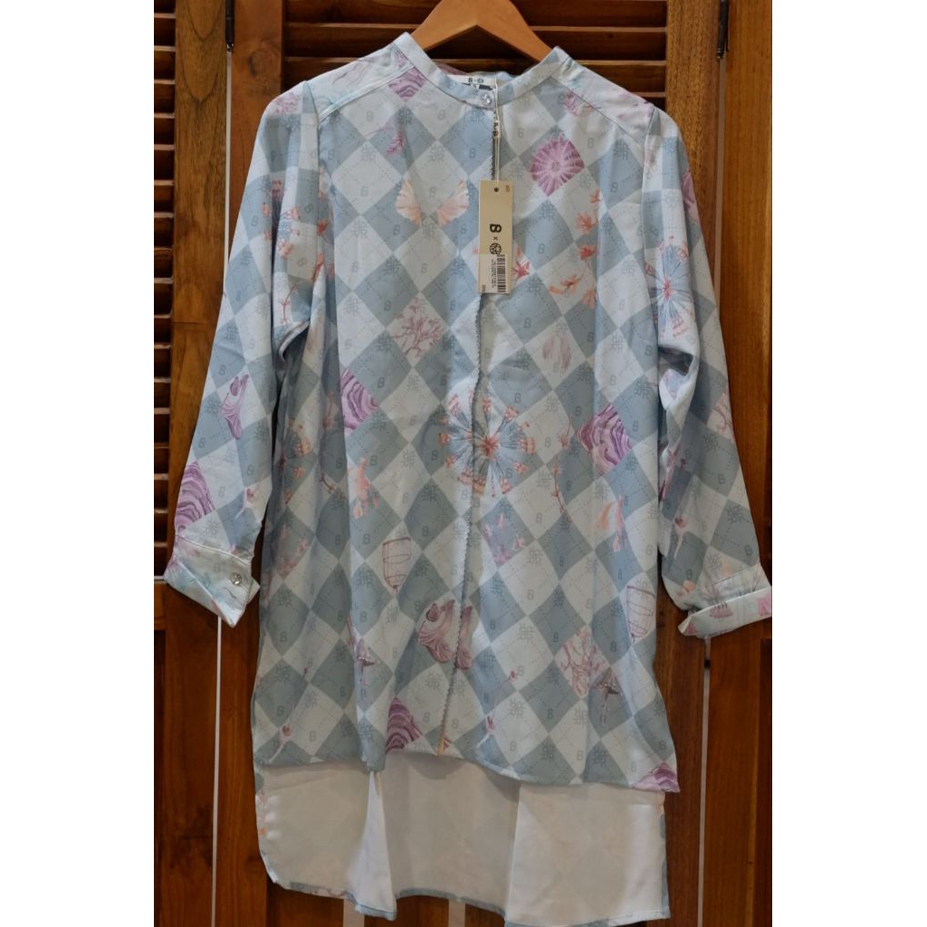 [as-is] daria top by riamiranda x buttonscraves