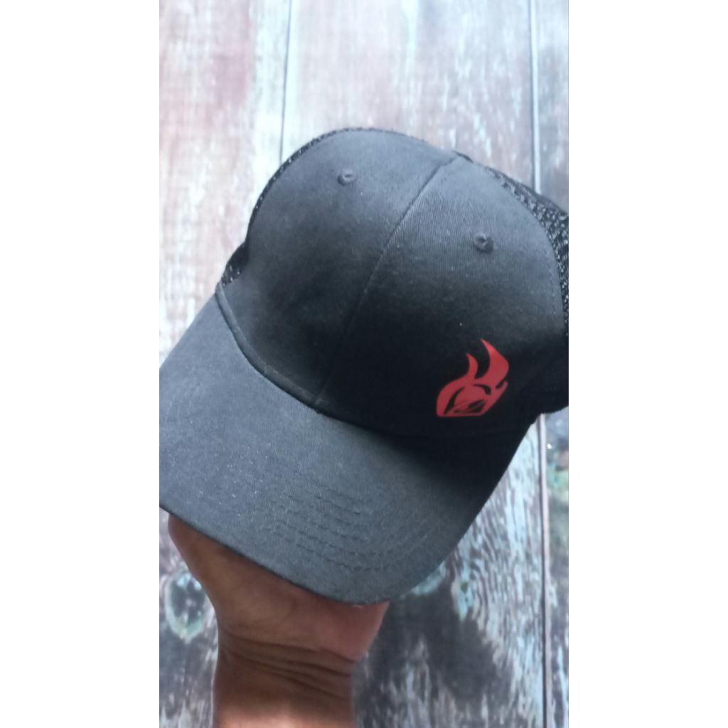 topi taco bell dewasa second