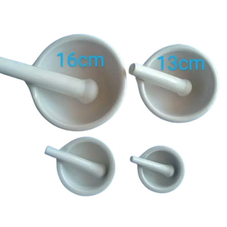 MORTAR+ALU ALL VARIAN