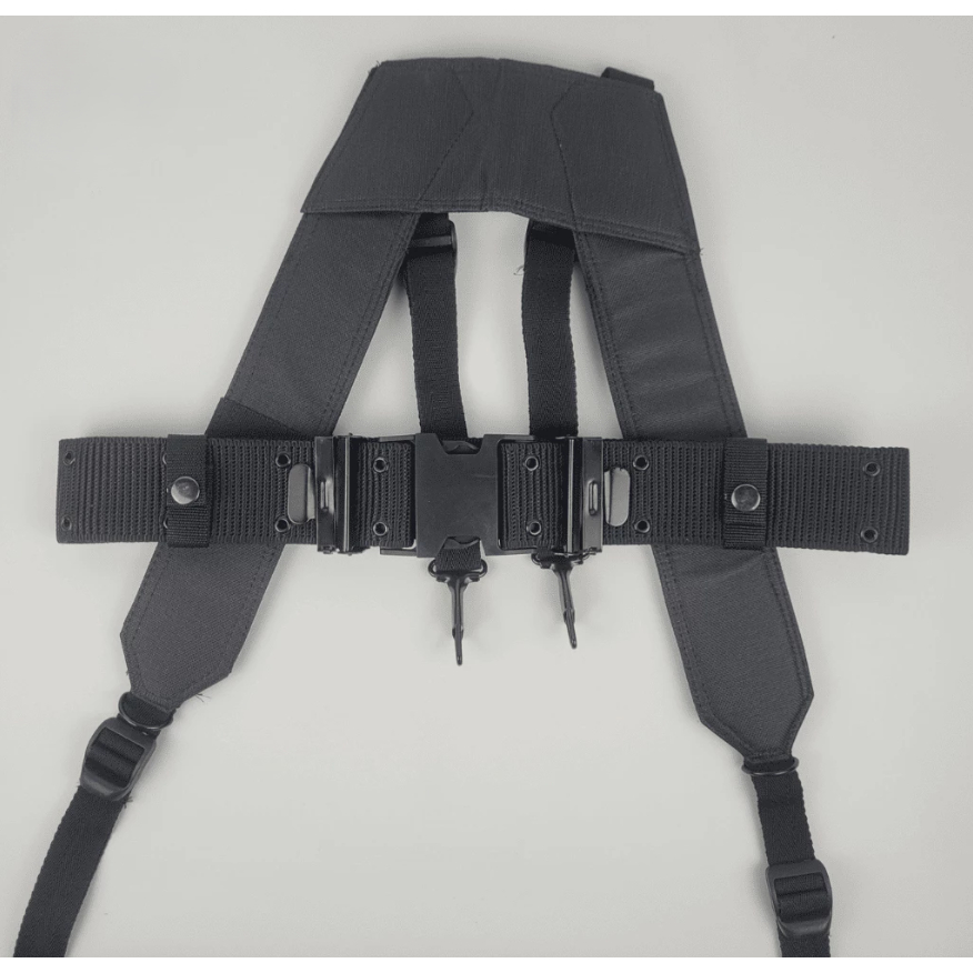 Set Kopel Komando TNI dan Dahrim TNI | Kopel Dahrim TNI Set Ikat Pinggang