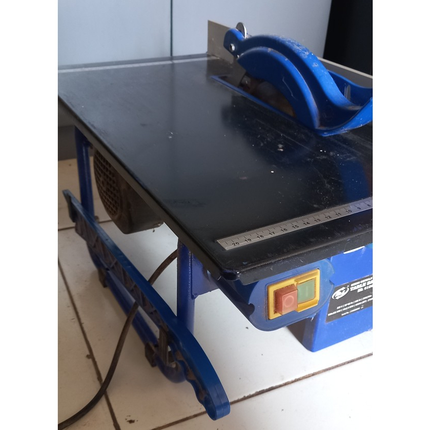 Table saw 8 inch H&L