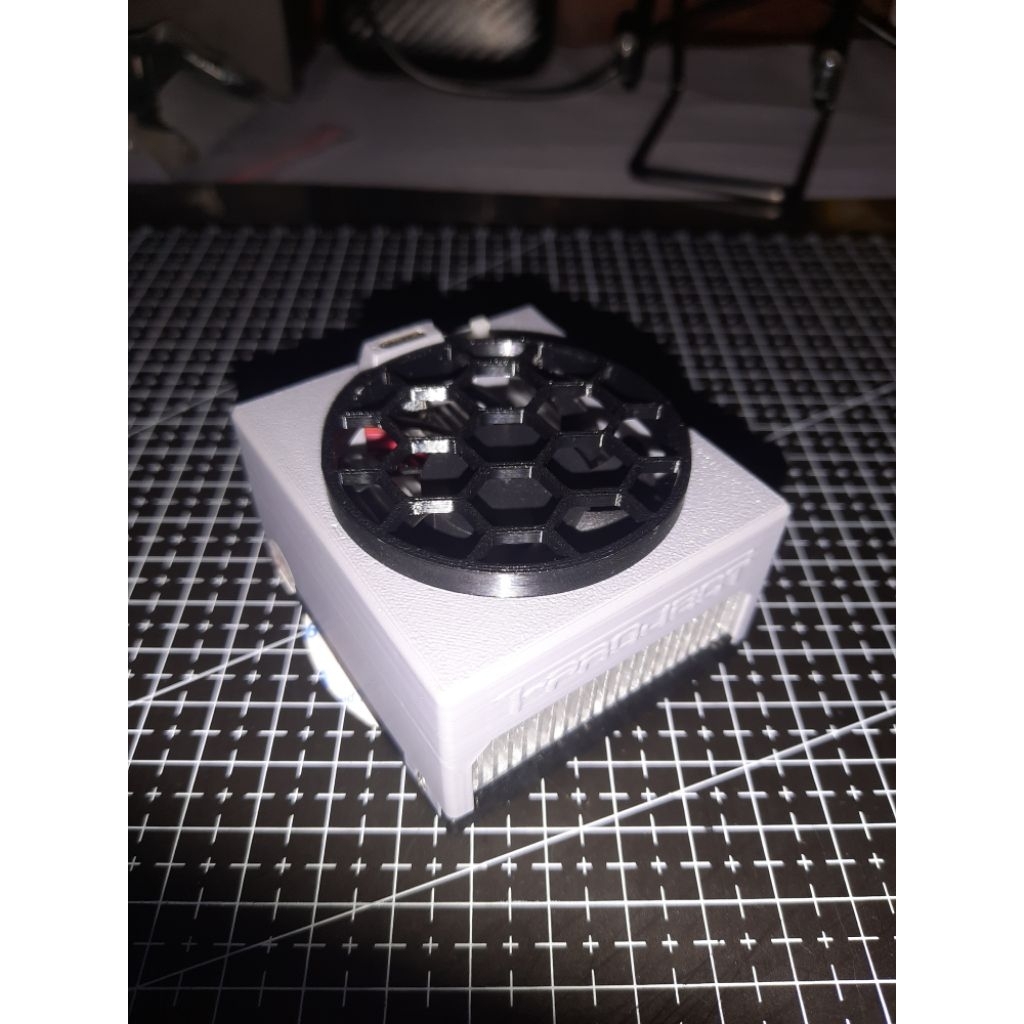 cooler t1 basic batch terakhir