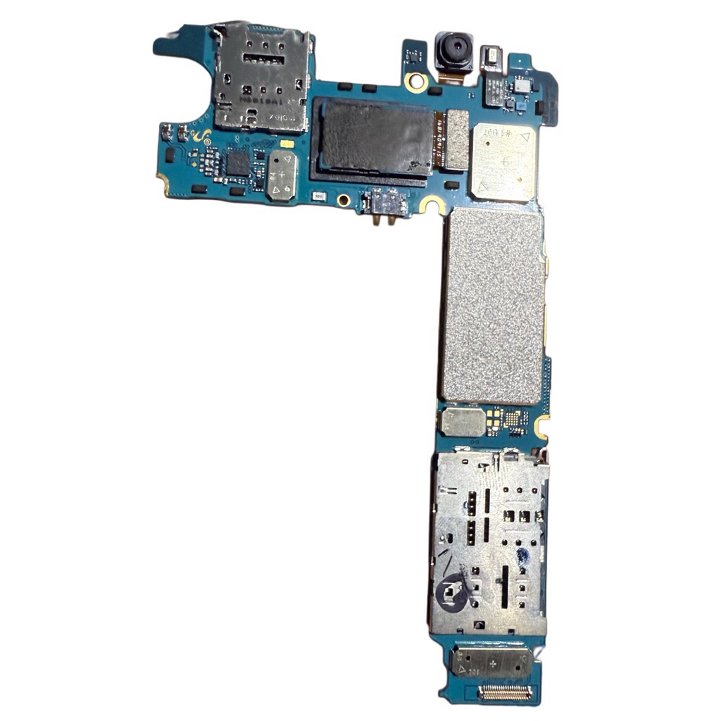 Mesin Samsung A710/A7 2016 3/16GB normal tested