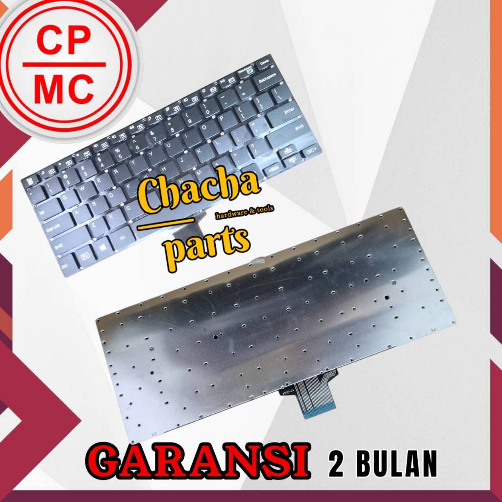 Keyboard Avita Essential NE14A2