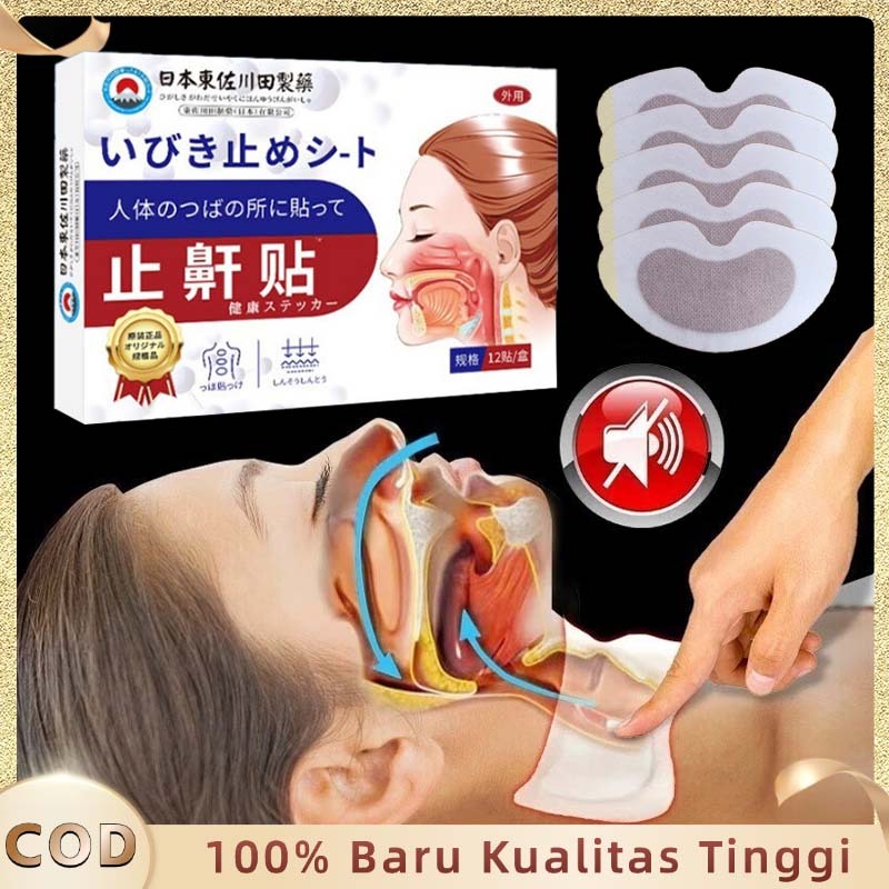 Anti Ngorok Saat Tidur Alat Untuk Ngorok Saat Tidur Anti Dengkur Ngorok Original Anti Ngorok Paling 