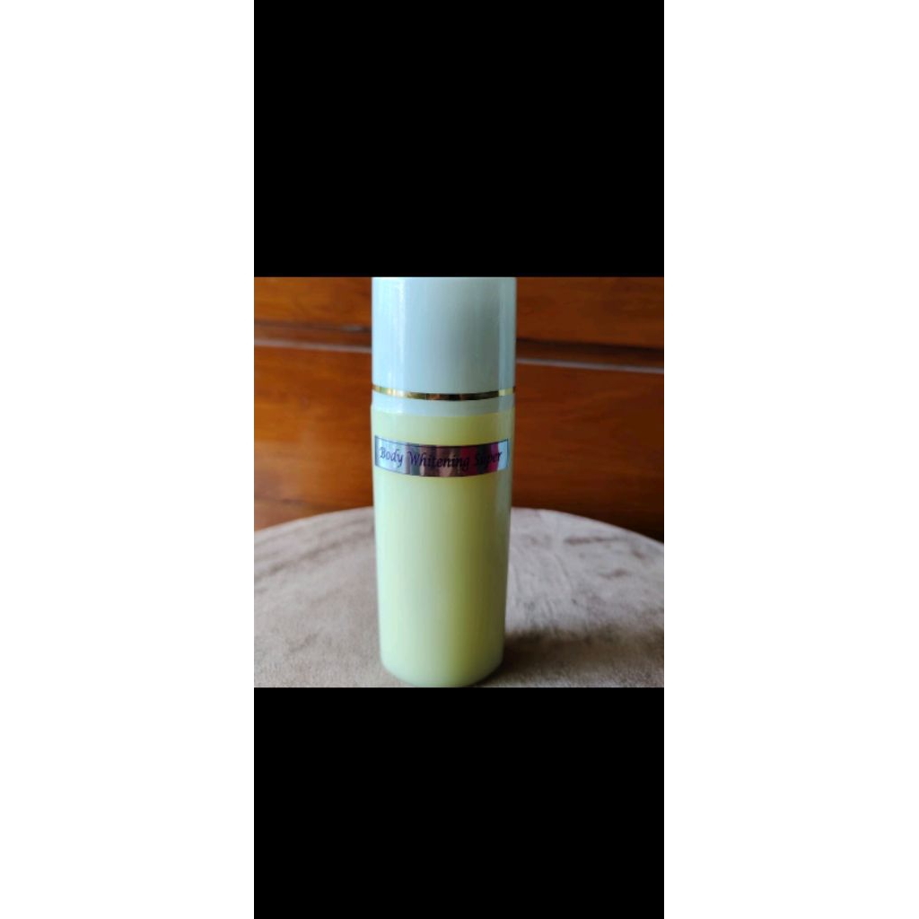 hb glow malam ( racikan farmasi)