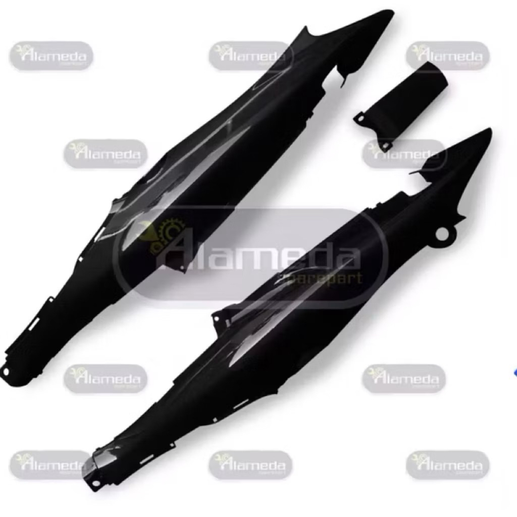 Body Belakang Jupiter Z Body Jupiter Z Lama Bodi Jupiter Old Body YAMAHA Jupiter Z Lama Bodi Jupiter