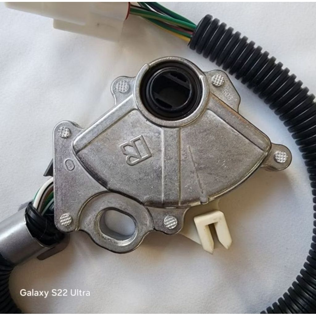 Selector sensor switch inhibitor Avanza Xenia rush terios