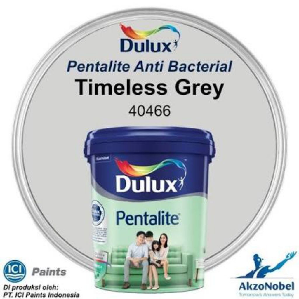 Dulux Pentalite Antibacterial