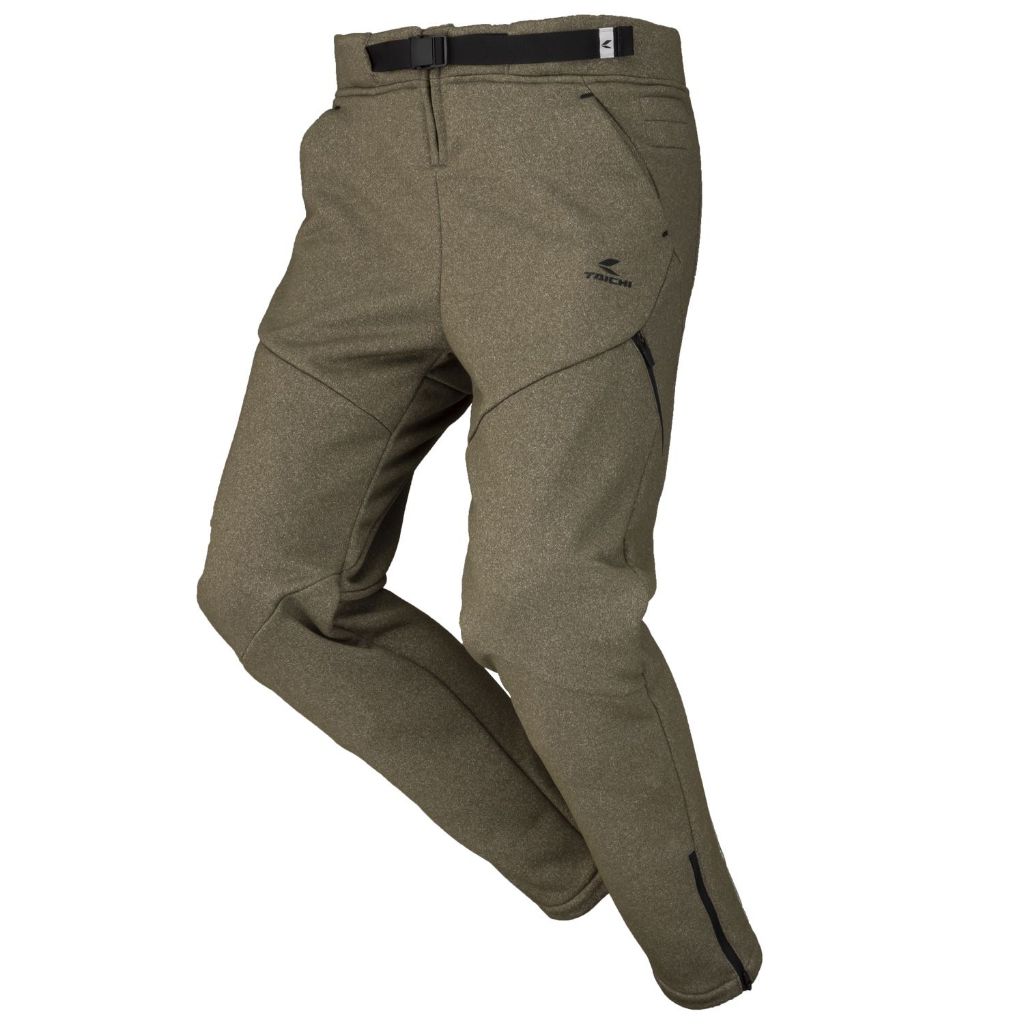 RS Taichi Celana Jogger RSY268 Cordura Active Jogger Pants - Khaki