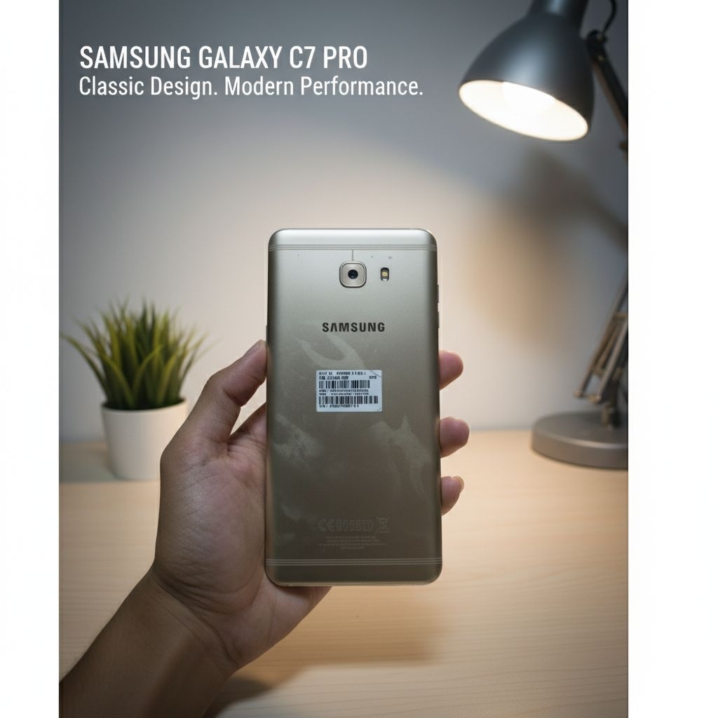 Samsung C9 Pro Mati Mesin, Jual untuk Sparepart (LCD, Baterai, dll.)