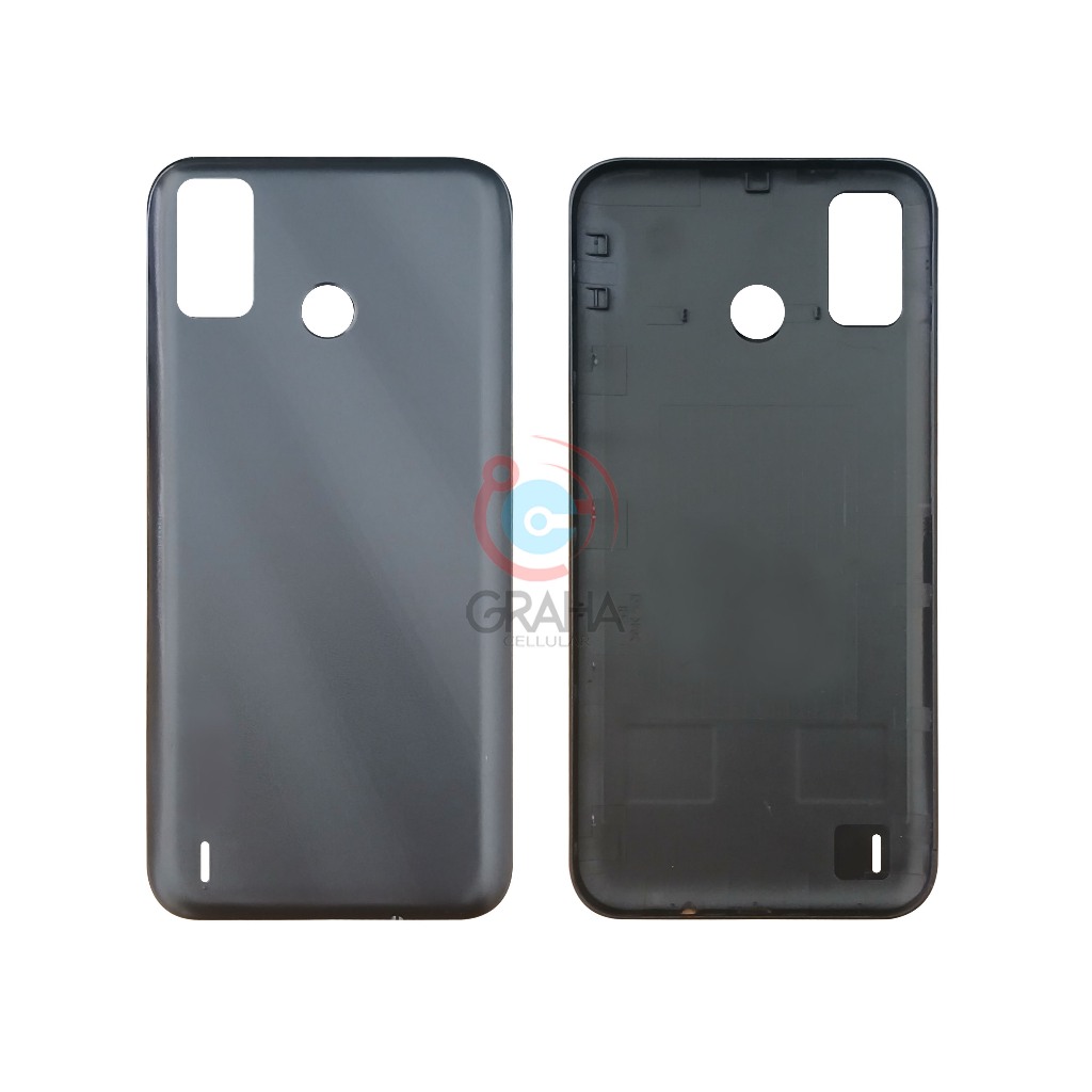 COVER / TUTUP BELAKANG TECNO SPARK 6 GO