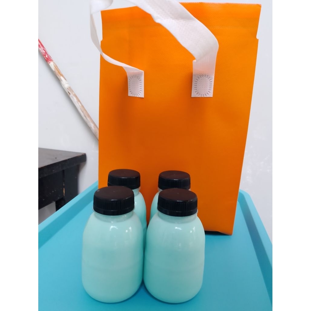 

Puding Sruput 250 ml