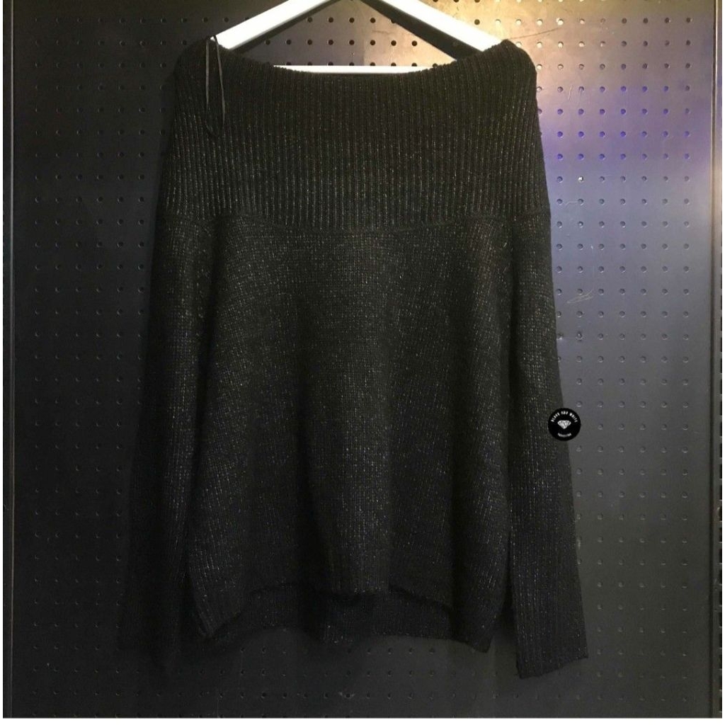 ZARA Knit Sweater/ Zara Rajut