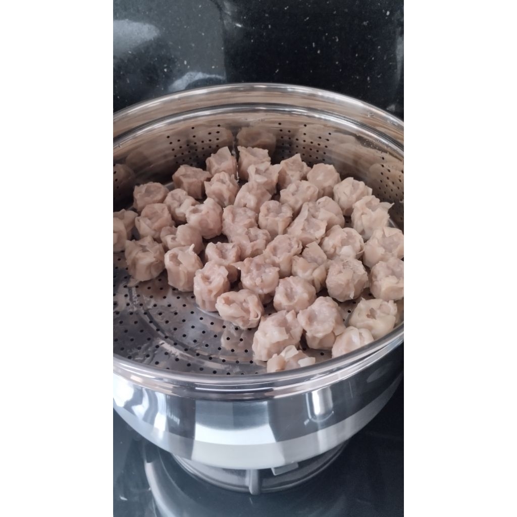 DIMSUM FROZEN MINI/ FROZEN FOOD DIMSUM UKURAN MINI