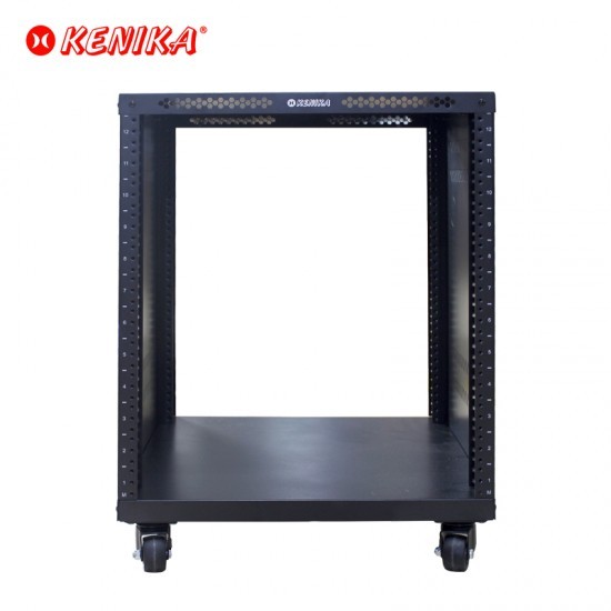 Kenika 12U Sound Rack 19" RS-12U