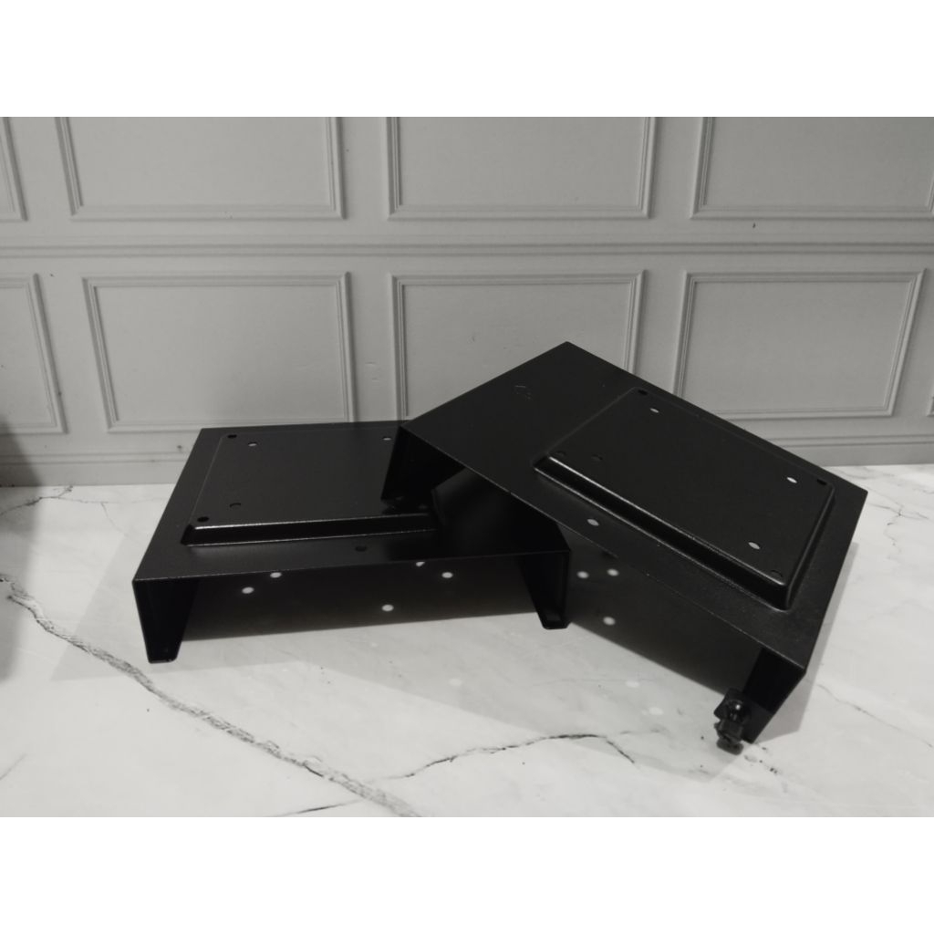OBRAL MURAH BRACKET MINI PC DELL OPTIPLEX 3040 3050 7040 7050 STOK TERBATASl