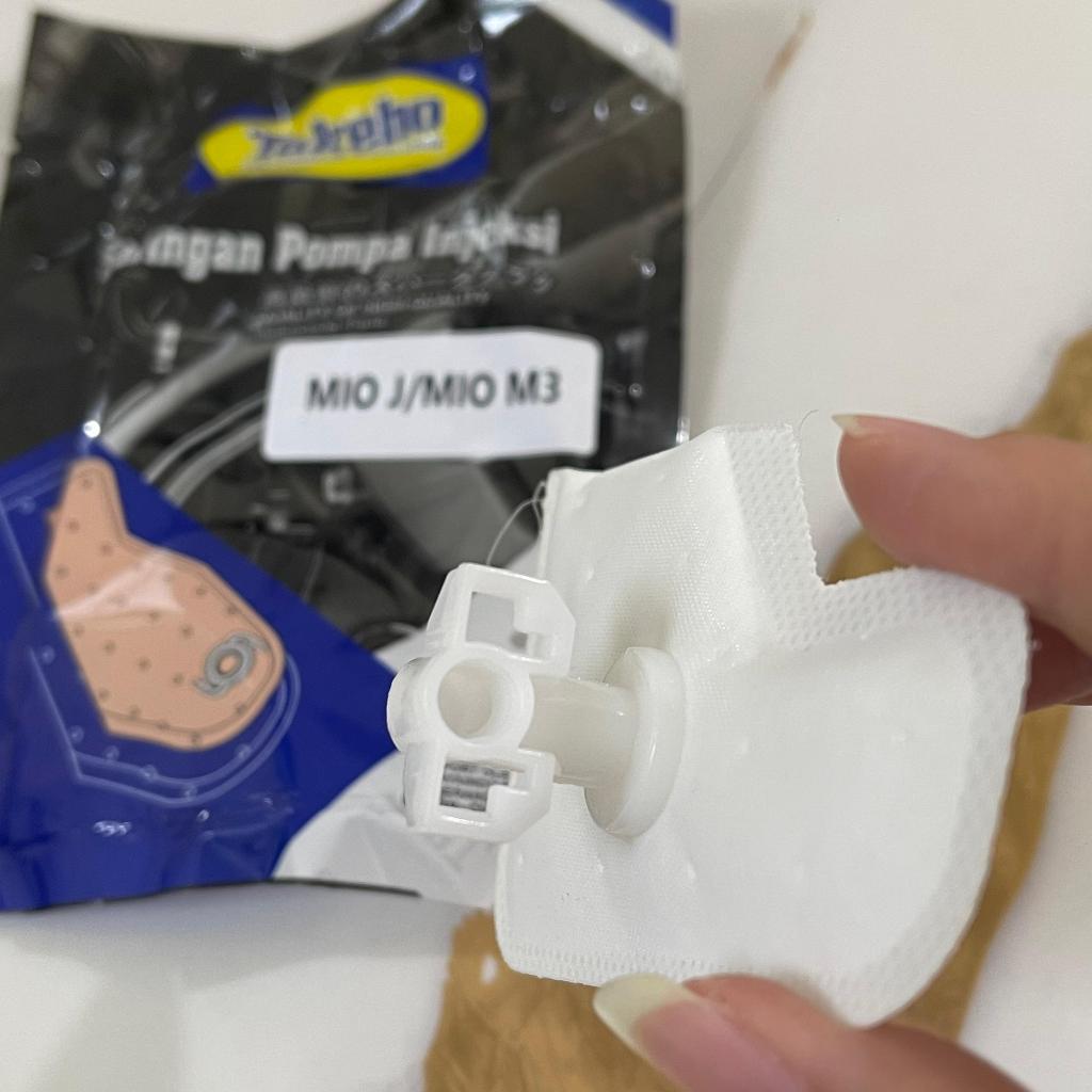 SARINGAN POMPA INJEKSI / PAMPERS MIO J/MIO M3/NMAX/AEROX (TAKEHO)