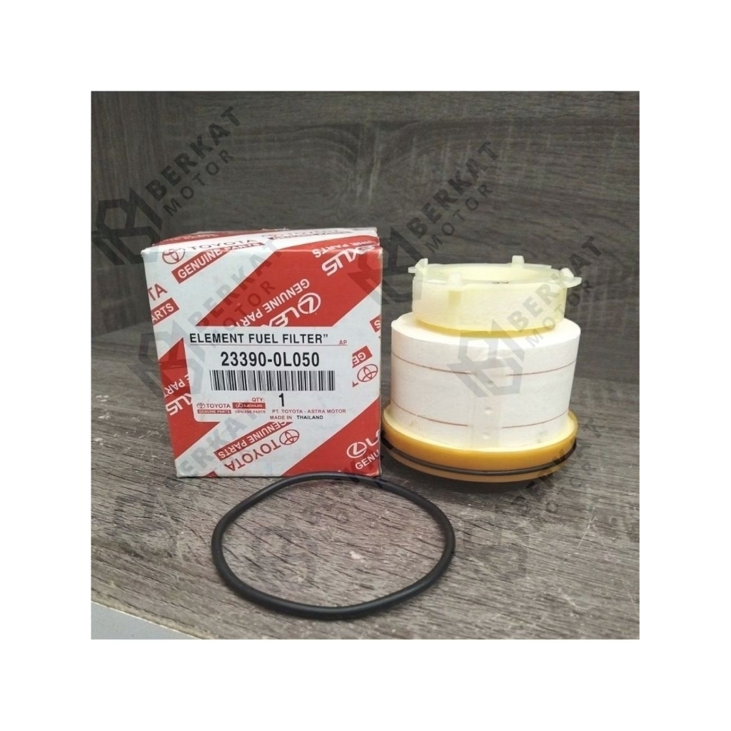 FILTER SOLAR HIACE COMMUTER